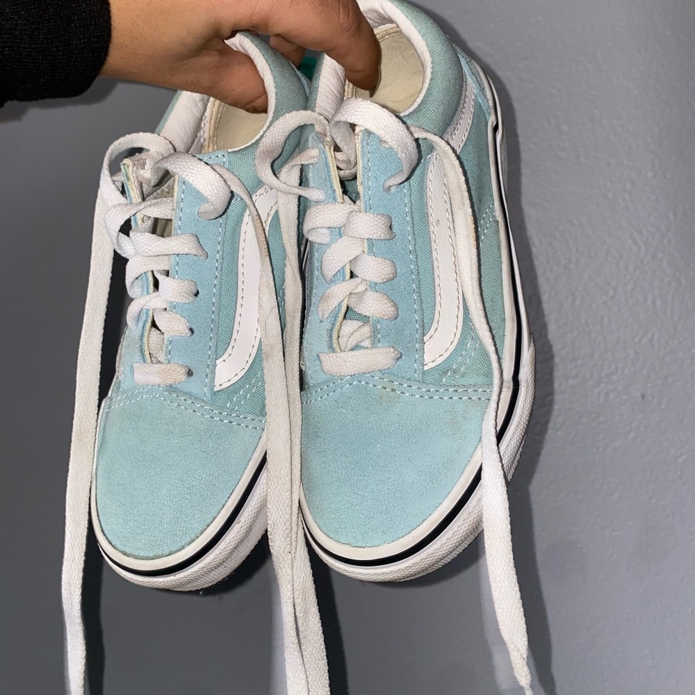 Kids Vans